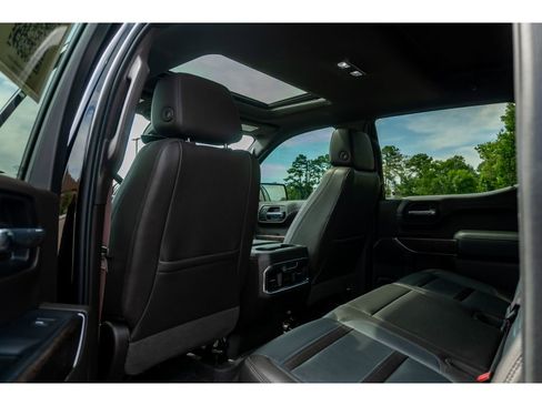 Used 2020 GMC Sierra 1500 Denali w/ Denali Ultimate Package AWD/4WD image 13