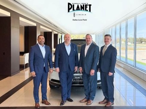 Used 2019 Lincoln Nautilus Reserve w/ Ultimate Package image 5