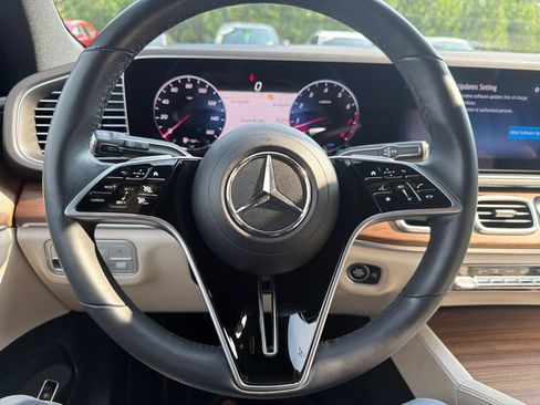 Certified 2024 Mercedes-Benz GLE 350 4MATIC image 20