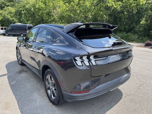 Used 2022 Ford Mustang Mach-E Select AWD/4WD image 7