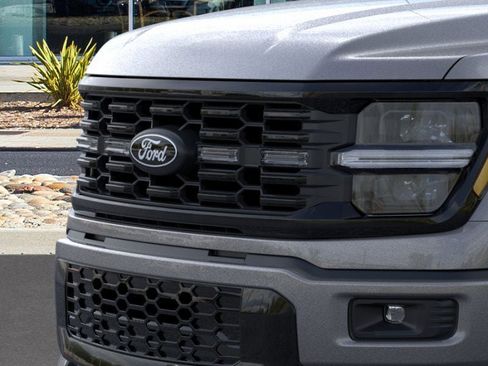 New 2026 Ford F150 STX image 17