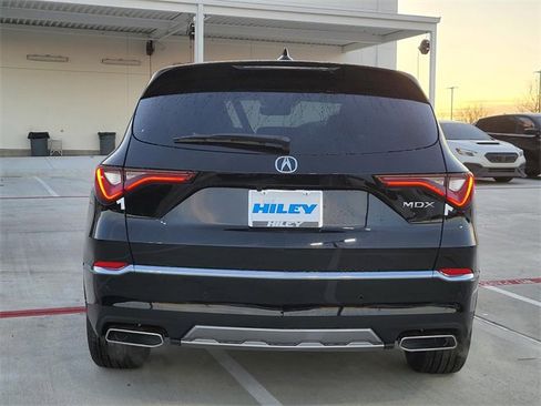 New 2026 Acura MDX w/ Technology Package image 4