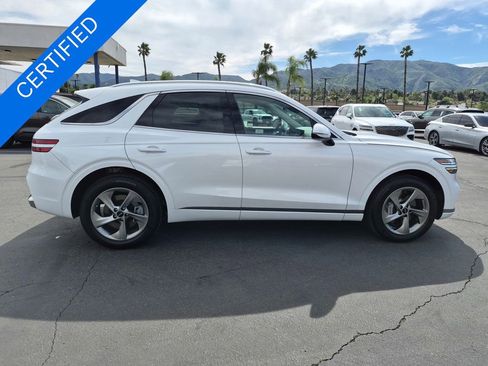 Used 2026 Genesis GV70 2.5T image 8