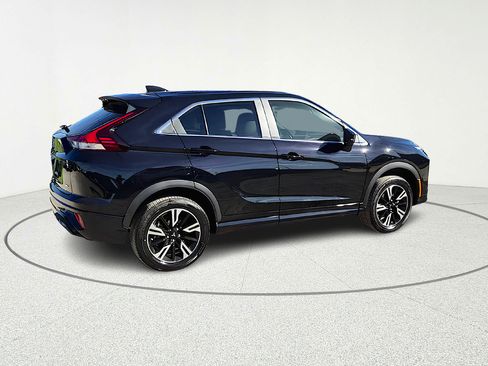 New 2026 Mitsubishi Eclipse Cross SEL AWD/4WD image 7