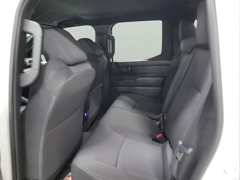 New 2026 Toyota Tacoma SR5 image 9