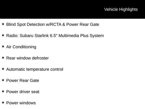 Used 2022 Subaru Forester Premium image 5