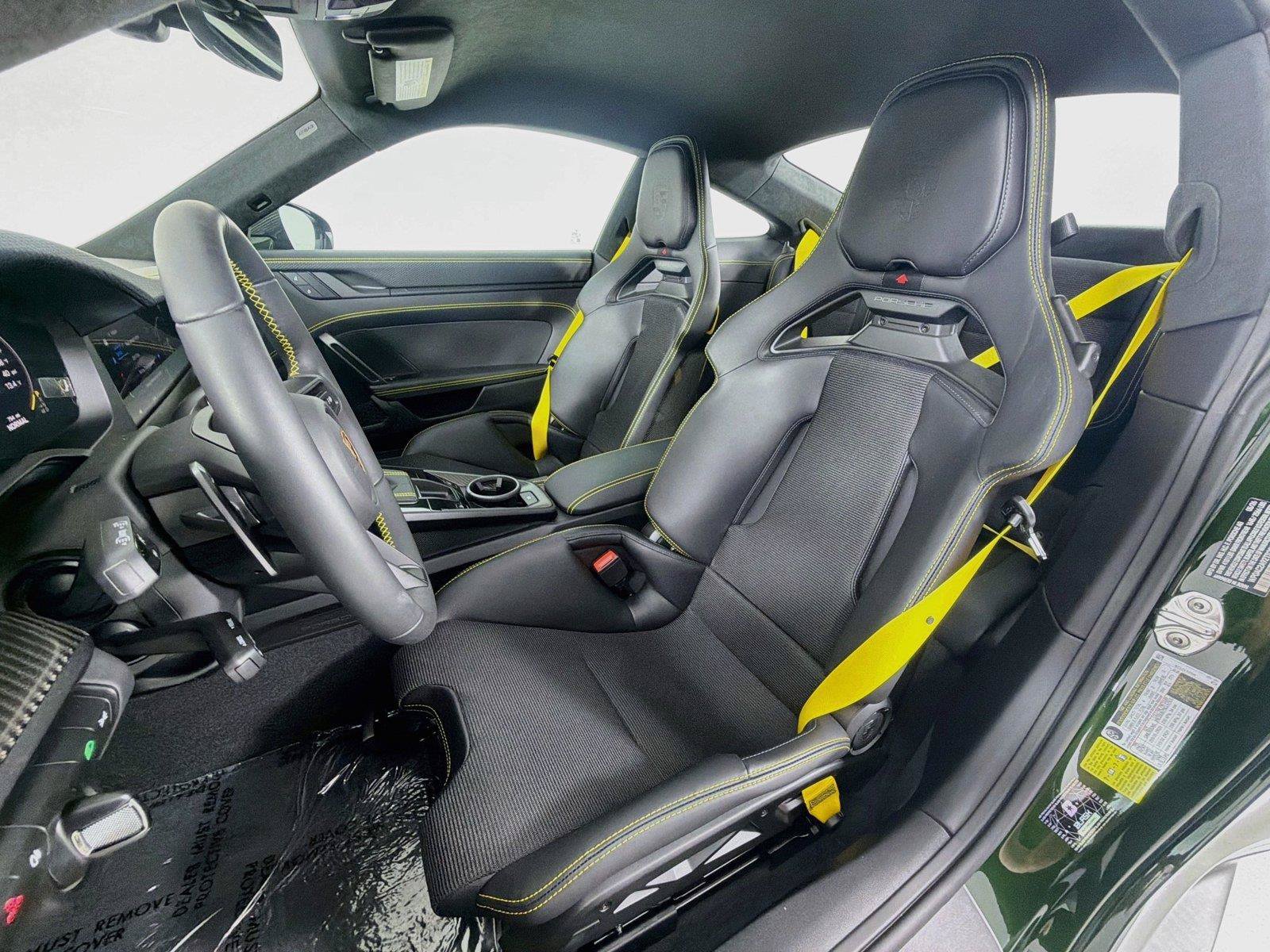 Used 2026 Porsche 911 GT3 RWD image 5