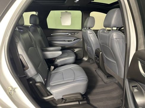 Certified 2023 Buick Enclave Premium w/ Experience Buick Package image 15