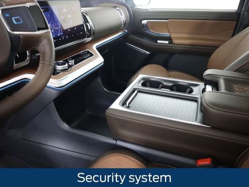 New 2026 Ford Expedition Max King Ranch AWD/4WD image 50