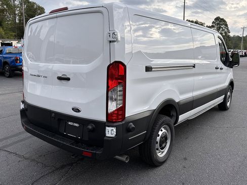 Used 2024 Ford Transit 250 XL w/ Load Area Protection Package image 6