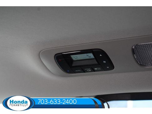 New 2026 Honda Odyssey Touring image 20