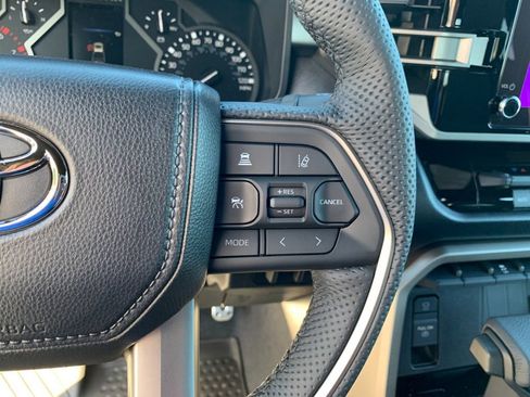 New 2026 Toyota Tundra SR5 AWD/4WD image 27