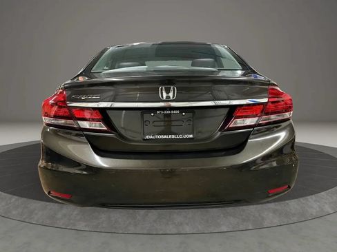 Used 2013 Honda Civic EX image 4