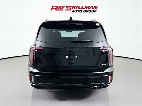 Used 2025 Kia Telluride SX Prestige X-Pro image 6