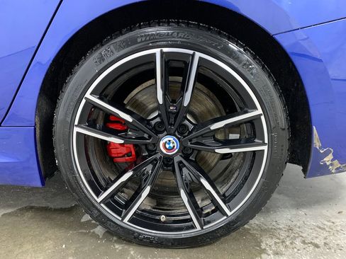 Used 2023 BMW M340i xDrive w/ Premium Package image 23