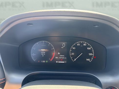 Used 2025 Honda HR-V Sport image 19