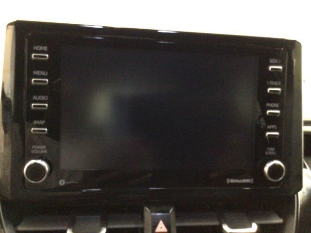 Used 2021 Toyota Corolla SE FWD image 22