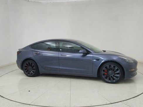 Used 2023 Tesla Model 3 Performance image 56