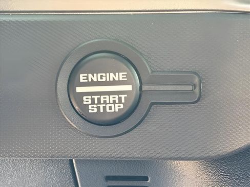 Used 2024 Ford Bronco Raptor image 9