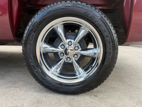 Used 2009 Chevrolet Silverado 1500 LT w/ Power Pack Plus image 16