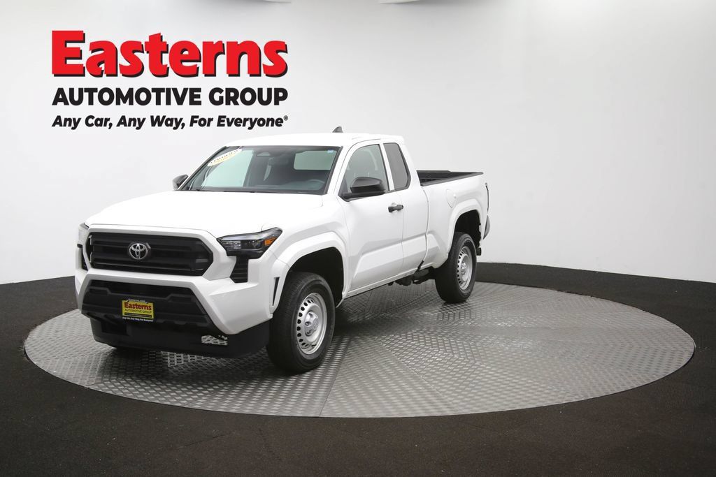 Used 2024 Toyota Tacoma SR RWD image 50