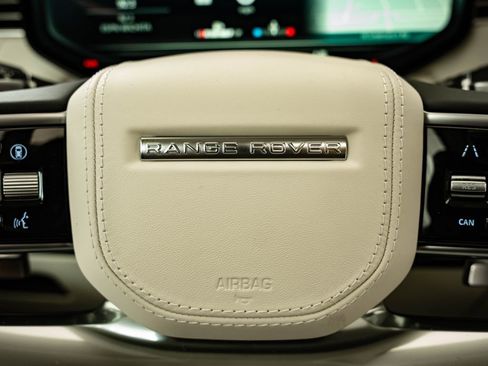 New 2026 Land Rover Range Rover SE AWD/4WD image 31