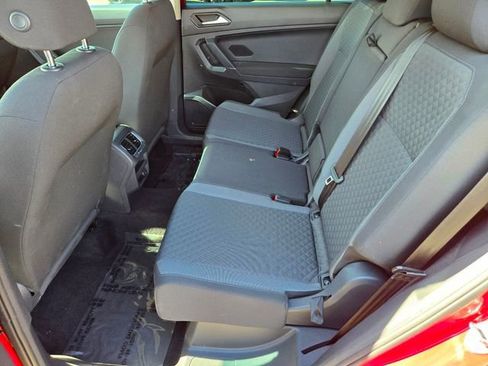 Used 2018 Volkswagen Tiguan S FWD image 14