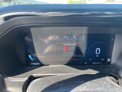 Used 2023 Ford F250 Lariat w/ Lariat Ultimate Package AWD/4WD image 13