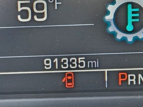 Used 2019 GMC Yukon SLT w/ Open Road Package image 29