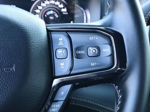New 2026 RAM 2500 Limited AWD/4WD image 22