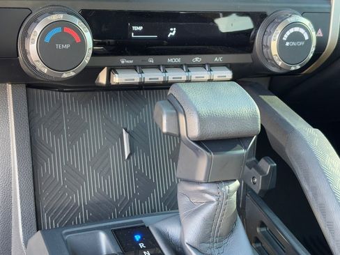 Used 2025 Toyota Tacoma SR5 image 24