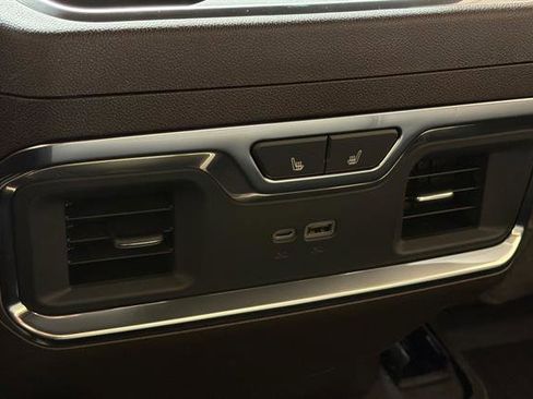 New 2026 Chevrolet Silverado 1500 LTZ AWD/4WD image 14