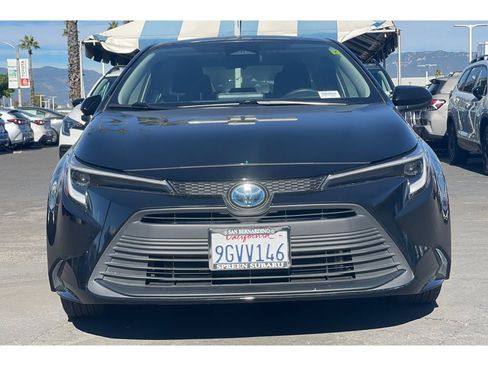 Used 2023 Toyota Corolla LE image 9