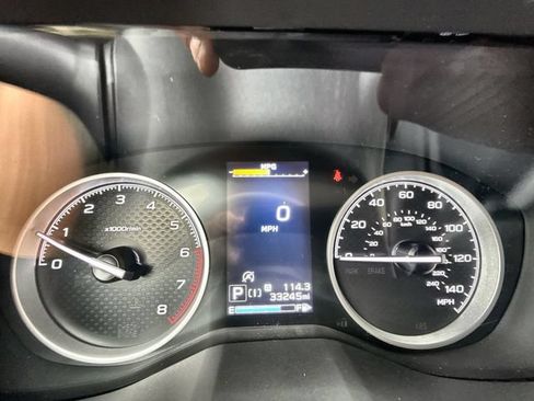 Used 2021 Subaru Forester Premium AWD/4WD image 15
