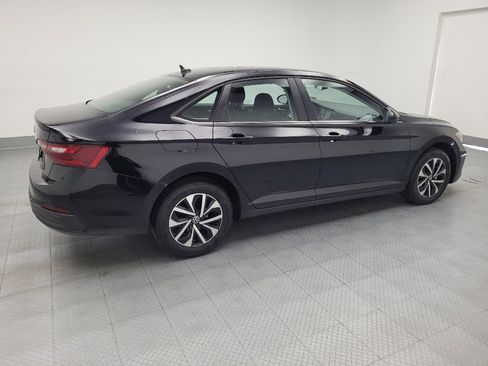 Used 2024 Volkswagen Jetta S image 10