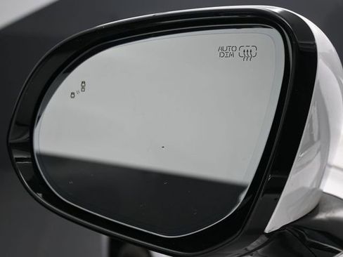 Used 2021 Genesis GV80 3.5T Advanced + image 10