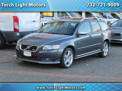 Used 2010 Volvo V50 T5 R-Design