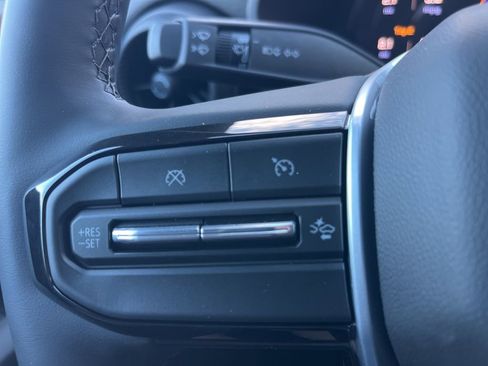 New 2026 Chevrolet Colorado Trail Boss image 13