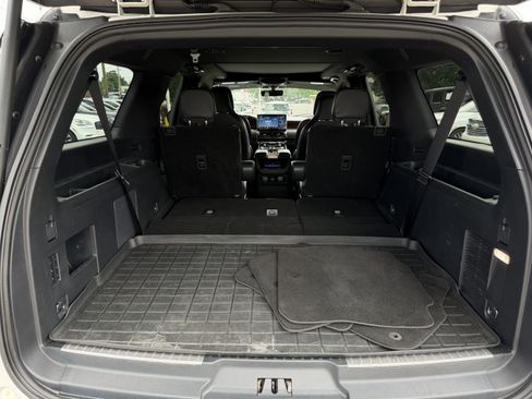 Used 2023 Lincoln Navigator L Reserve RWD image 34