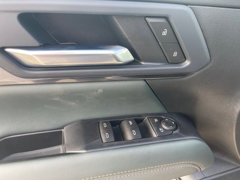 New 2026 GMC Terrain AT4 image 9