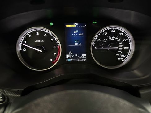 Used 2022 Subaru Forester Limited AWD/4WD image 25