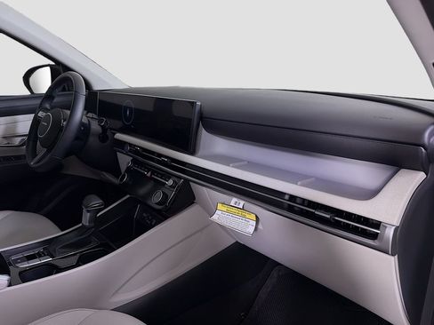 Used 2025 Hyundai Tucson SEL FWD image 34