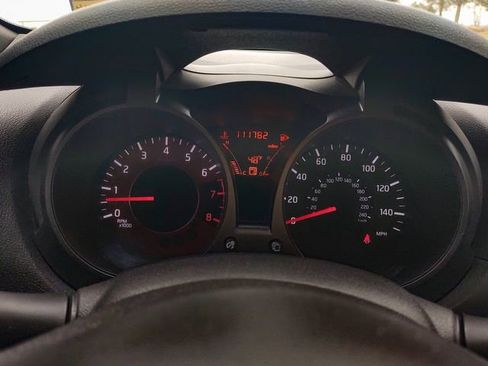 Used 2014 Nissan Juke NISMO image 26