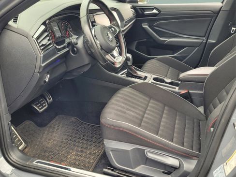 Used 2021 Volkswagen Jetta GLI image 13