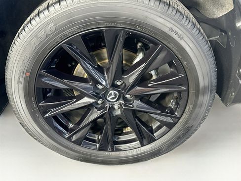Used 2025 MAZDA CX-5 Carbon Edition AWD/4WD image 11
