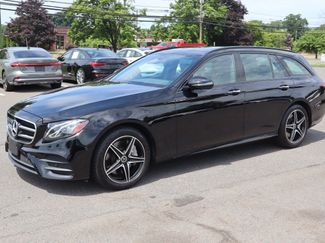 Used 2020 Mercedes-Benz E 450 4MATIC Wagon video 1