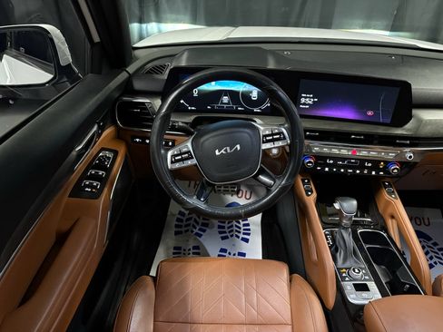 Used 2023 Kia Telluride SX X-Pro AWD/4WD image 9