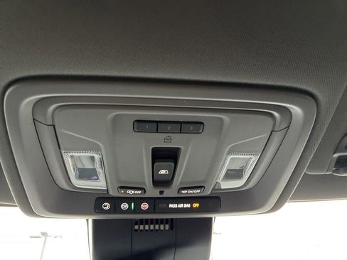 New 2026 Chevrolet Silverado 2500 LT w/ Trail Boss Package image 13