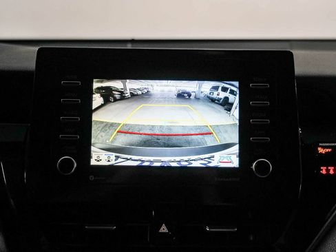 Certified 2024 Toyota Camry SE w/ Convenience Package FWD image 24