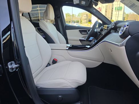 New 2026 Mercedes-Benz GLC 300 4MATIC image 16